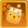 Bear Snack Trophy