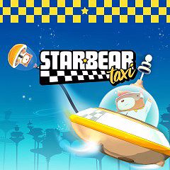 Starbear: Taxi