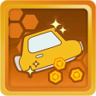 Gold Frenzy Trophy
