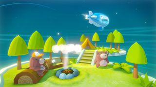 Starbear: Taxi Screenshot 4