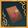 Blusher Seed Mastery Trophy
