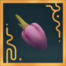 Bomb Berry Seed Challenge Trophy