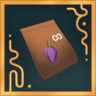 Bomb Berry Seed Mastery Trophy