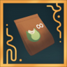 Luftapple Seed Mastery Trophy