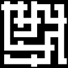 Maze #11 Trophy