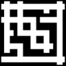 Maze #14 Trophy