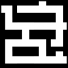 Maze #8 Trophy