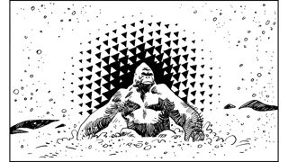 Bigfoot's Journey Screenshot 1