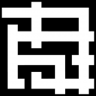 Maze #10 Trophy