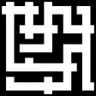 Maze #11 Trophy