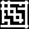 Maze #14 Trophy
