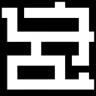 Maze #8 Trophy