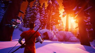 Darwin Project Screenshot 9
