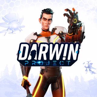Darwin Project Screenshot 11