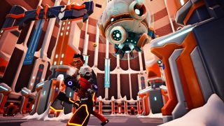 Darwin Project Screenshot 10