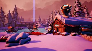 Darwin Project Screenshot 7