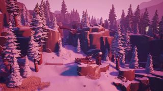 Darwin Project Screenshot 5