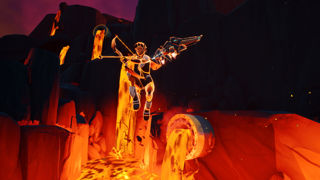 Darwin Project Screenshot 6