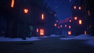 Darwin Project Screenshot 2