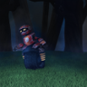 Forest Fever Trophy