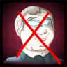 Just die, I don't care Trophy