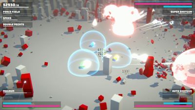 Destropolis
