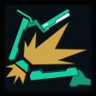 Rampage Trophy