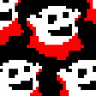 So Many Ghosts Trophy