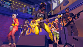 Dustborn Screenshot 9