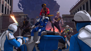 Dustborn Screenshot 10