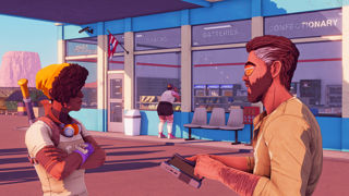 Dustborn Screenshot 4