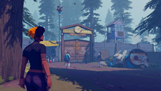 Dustborn Screenshot 2