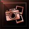 Photo Fiddler Trophy