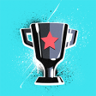 Club Legend Trophy