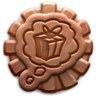 Follow Your Dreams Trophy