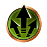 Advancement Trophy