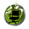 Animated Trophy