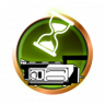 Clutch Capture Trophy