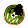 Escape Artist Trophy