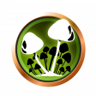 I collect Spores, Molds, and Fungi Trophy