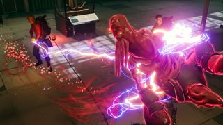 Ghostbusters: Spirits Unleashed Screenshot 4
