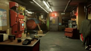Ghostbusters: Spirits Unleashed Screenshot 6
