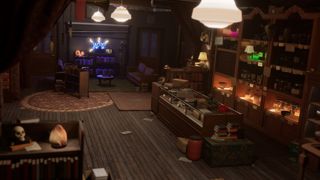 Ghostbusters: Spirits Unleashed Screenshot 5