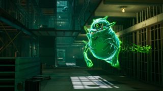 Ghostbusters: Spirits Unleashed Screenshot 2