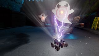 Ghostbusters: Spirits Unleashed Screenshot 8