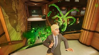 Ghostbusters: Spirits Unleashed Screenshot 10