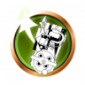 Skilled Trophy
