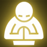 Martial Artist Trophy