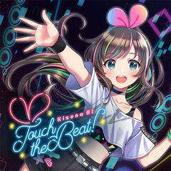 Kizuna AI: Touch the Beat!