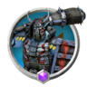 Forced Breakthrough Trophy